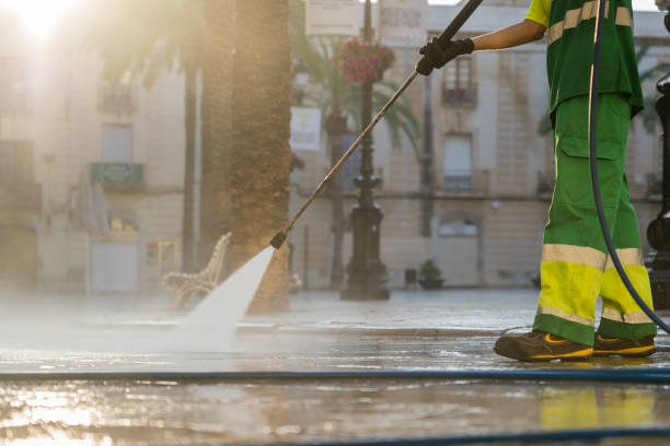Imlay City, MI  Pressure Washing Services Company